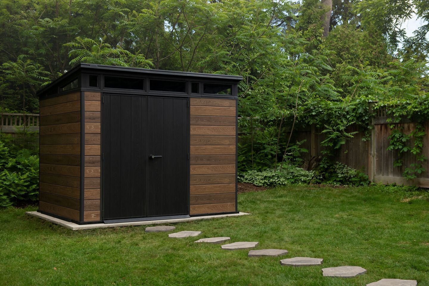 Keter Darwin tuinhuis