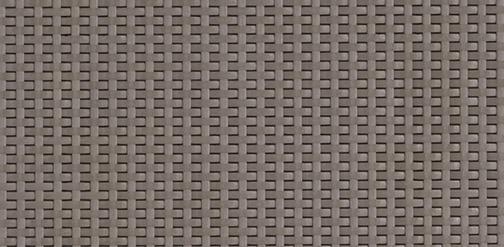 Daytona Deluxe Ligbed - 195x65x25cm - Cappuccino