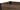 Signature Rolling Planter Mobile Garden Bed - Walnut Brown - Keter US