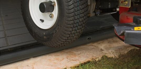 Stronghold Gray Large Storage Shed - 8x6 Shed - Keter US