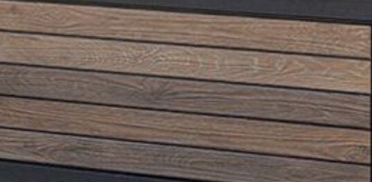 165 Gallon Storage Box Signature Deck Box Walnut Brown - Keter US