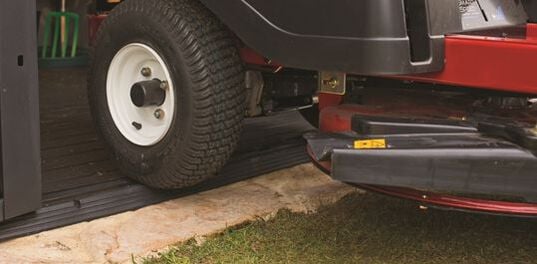 Stronghold Resin 10x8 Shed​ - Large Storage Shed - Keter US