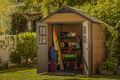 Keter Newton shed