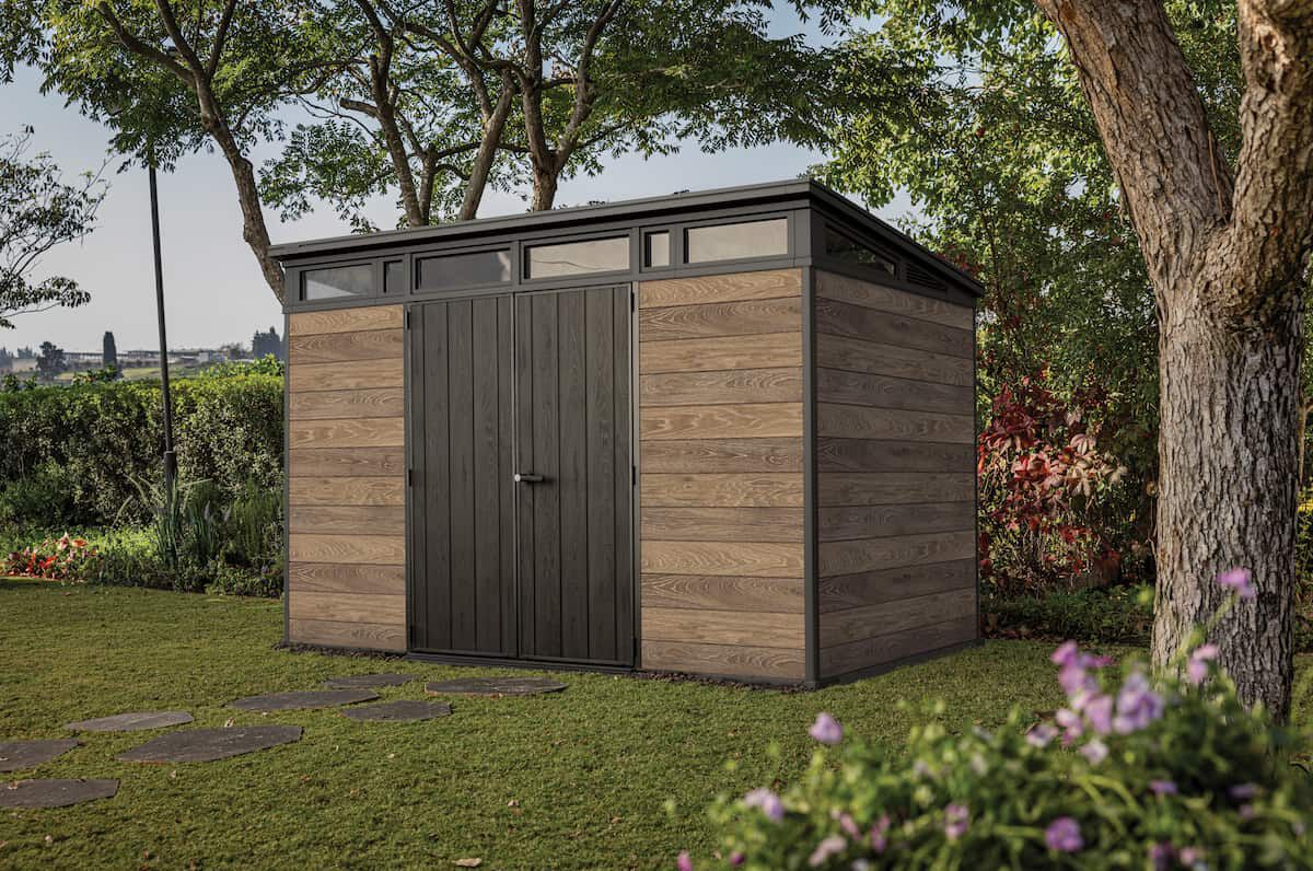 Signature 11x7 Storage Shed