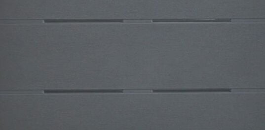 Deluxe Grey Outdoor Adirondack Side Table - Keter US