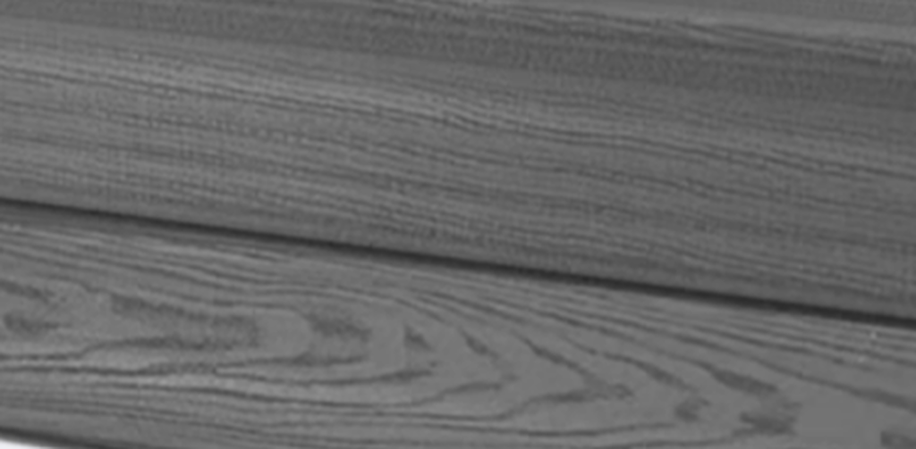Graphite Maple Resin Raised Garden Bed - Keter US