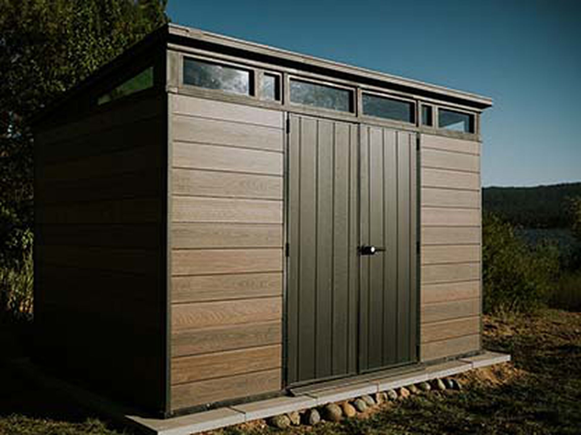 Keter Shed Windows Keter Shed Windows