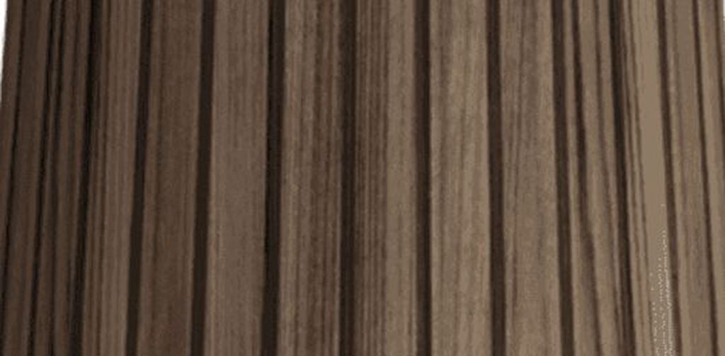 Self Watering Rosewood Brown Conical Planter - Keter US