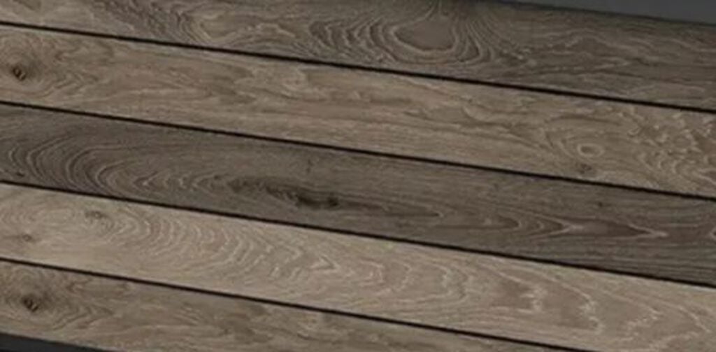 Signature Walnut Brown 150 Gallon Storage Deck Box - Keter US