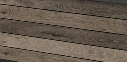 Signature Walnut Brown 150 Gallon Storage Deck Box - Keter US