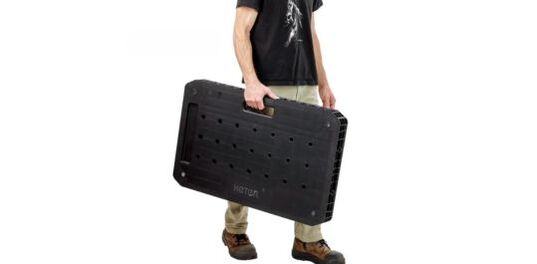 Portable Ultimate Workbench - Keter US