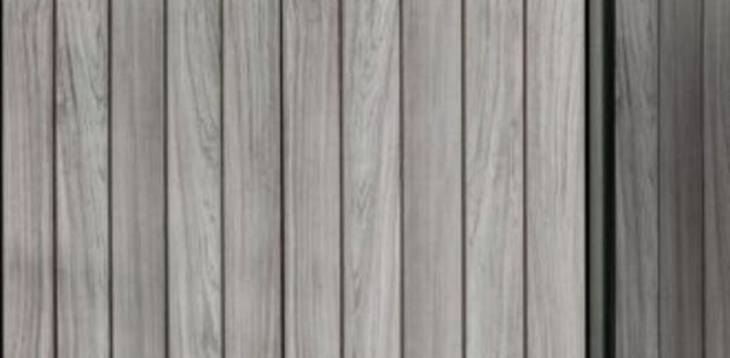 Signature Vertical Storage Shed - Storm Gray - Keter US