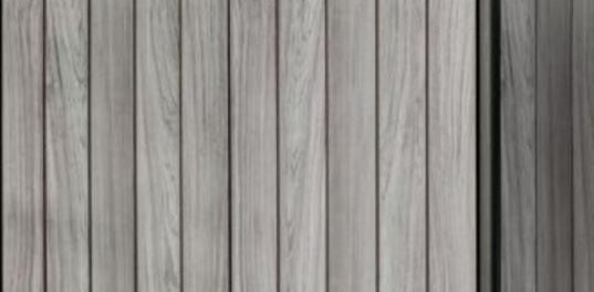 Signature Vertical Storage Shed - Storm Gray - Keter US