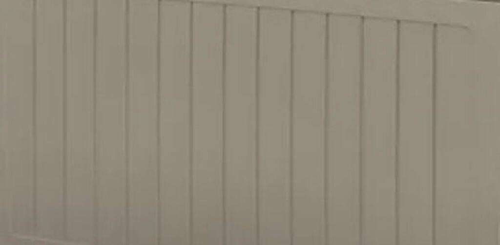 71 Gallon Storage Marvel Deck Box Beige - Keter US