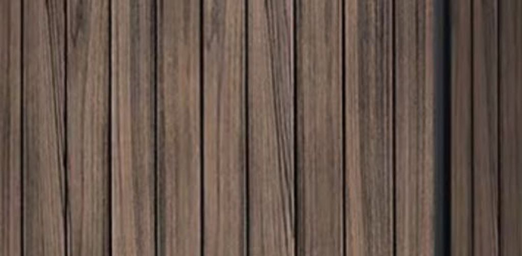 Signature Vertical Storage Shed - Rosewood Brown - Keter US