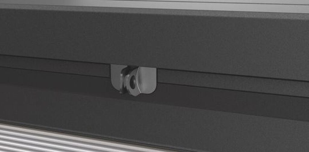 Premier Gray 150 Gallon Storage Deck Box - Keter US