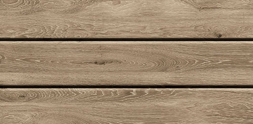Signature Ashwood Brown 150 Gallon Storage Deck Box - Keter US