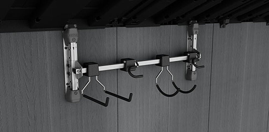 Wall Mount Tool Organizer - Keter US