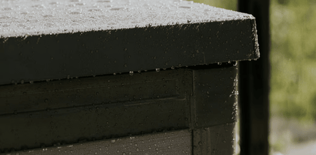 Cortina Graphite 200 Gallon Storage Deck Box – Keter US