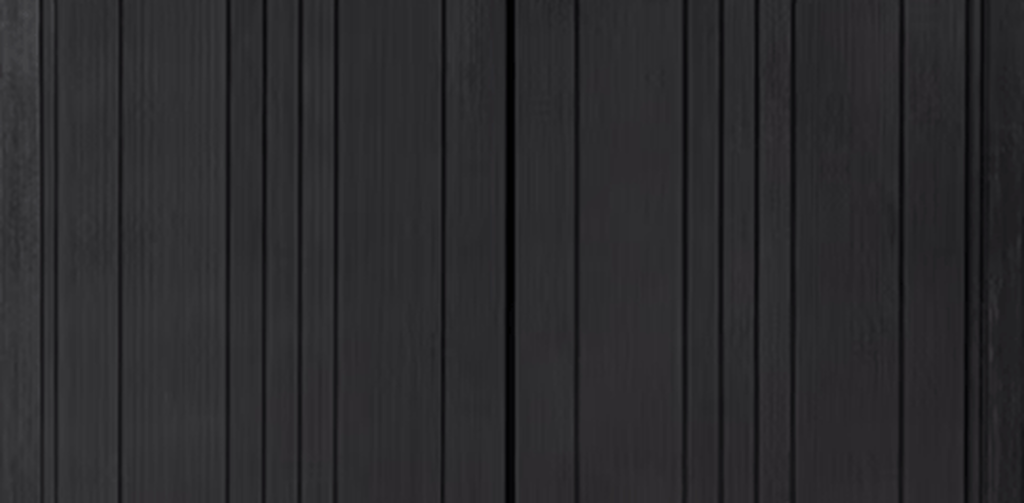 SIO Prime Grey Small Storage Shed - 4x2 Shed - Keter US