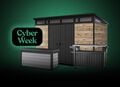 Keter Cyber Week Sale 2025 