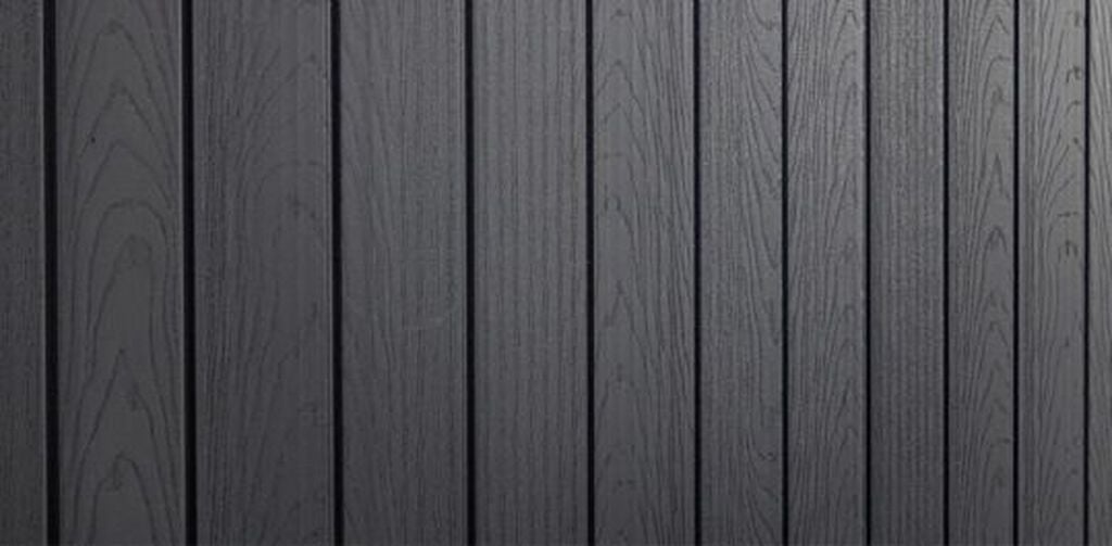 Stronghold 2.0 8x8 Shed​ - Double Door Shed - Gray - Keter US