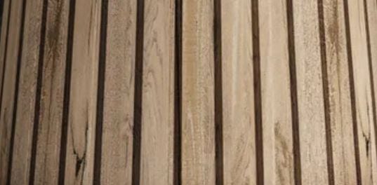 Self Watering Pine Brown Conical Planter - Keter US