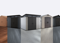 Discover our Sheds
