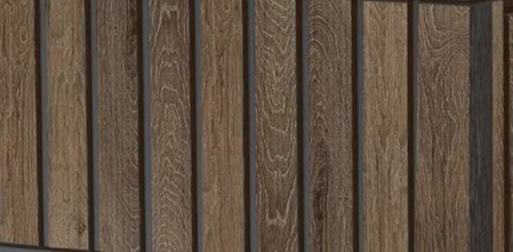 Signature 50 Gallon Storage Box Walnut Brown - Keter US