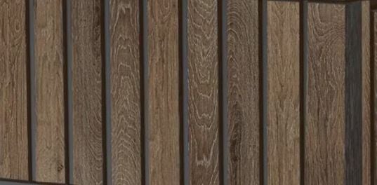 Signature 50 Gallon Storage Box Walnut Brown - Keter US