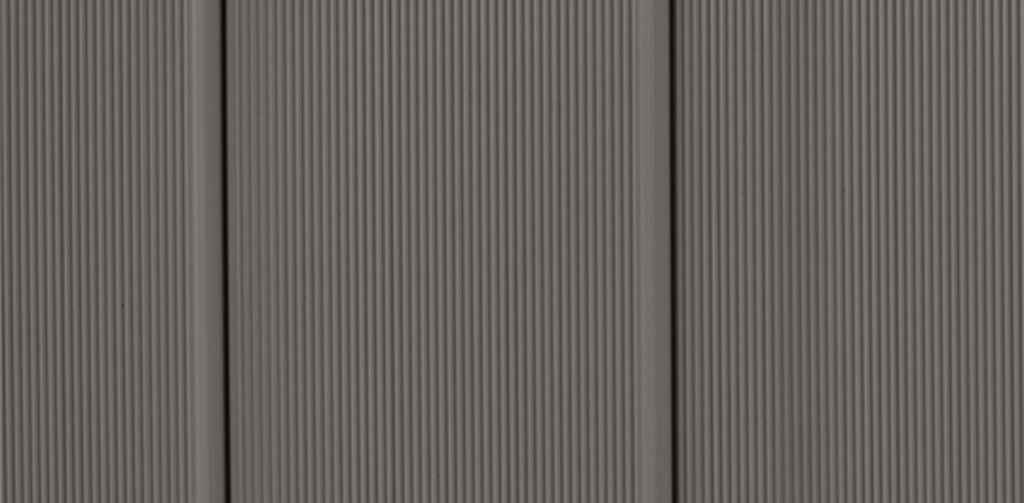 Premier Jumbo Grey Small Storage Shed - 6x3.5 Shed - Keter US