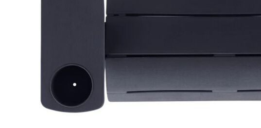 Modern Blue Outdoor Adirondack Chair - Keter US