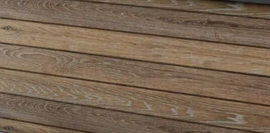 Signature 9x7 Outdoor Bar Shed - Walnut Brown- Keter US