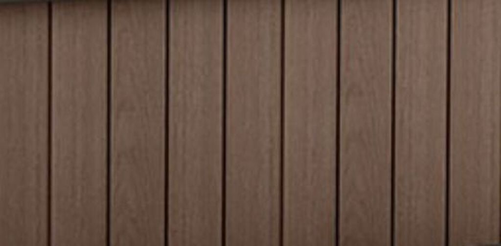Darwin Brown 150 Gallon Storage Deck Box - Keter US