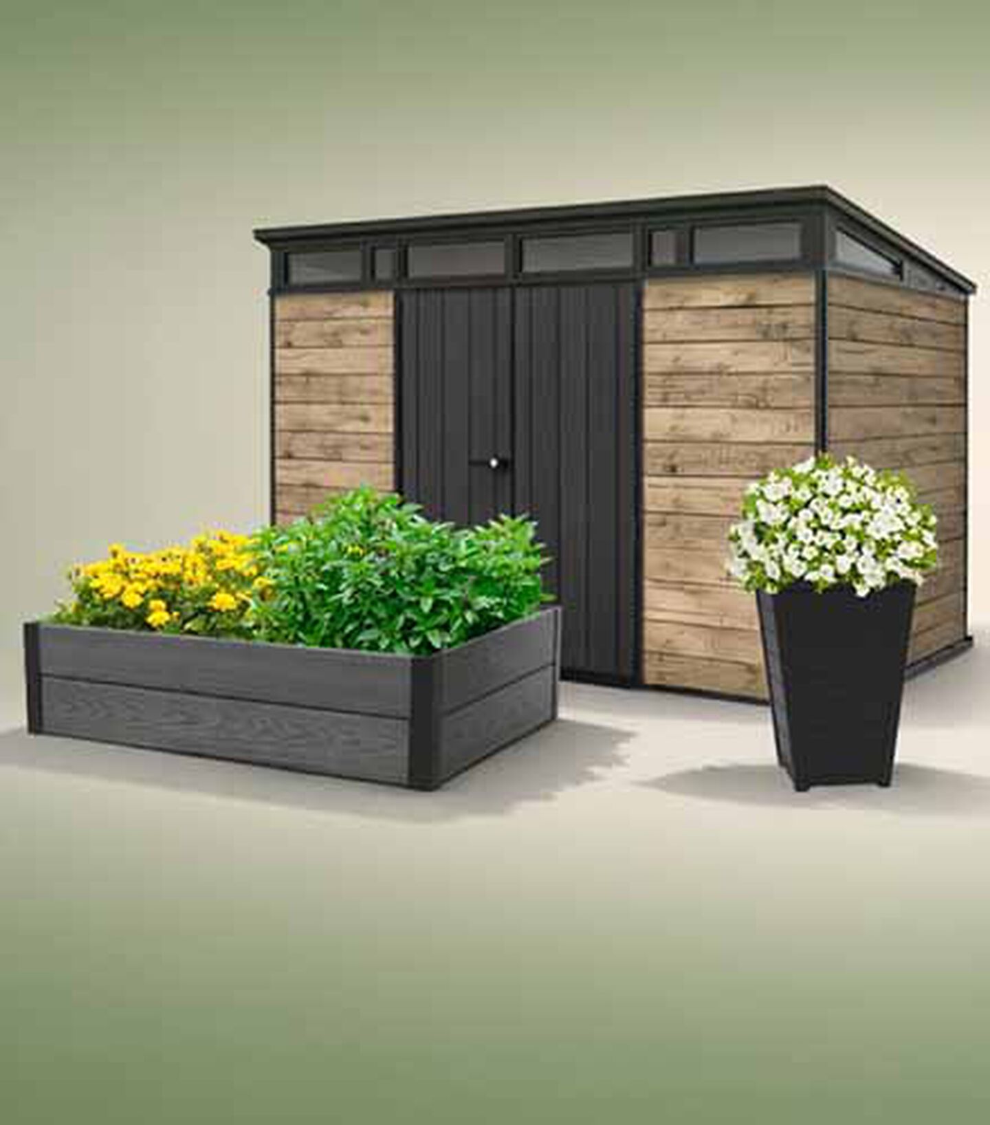 How To Build a Ramp For Your Storage Shed - Keter US