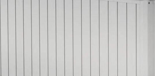 170 Gallon Outdoor Deck Box White - Keter US