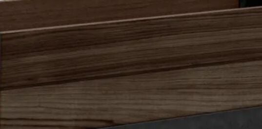 Rosewood Brown Privacy Planter With Trellis - Keter US