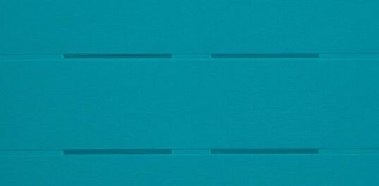 Deluxe Teal Outdoor Adirondack Side Table - Keter US