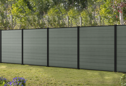 Post Kit 180cm - Graphite