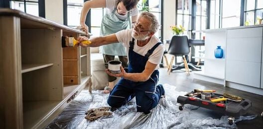 Stack and Roll Dolly - Keter US