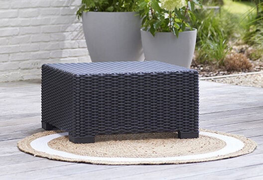 California Table - Graphite