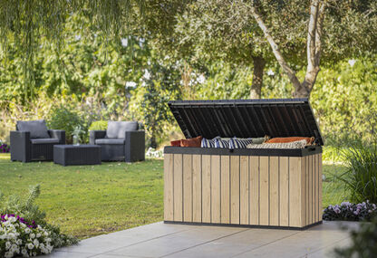 Darwin Carolina 570L Storage Box - 