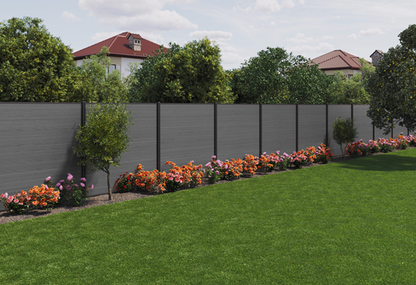 Post Kit 240cm - Graphite