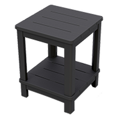 Outdoor Side Tables