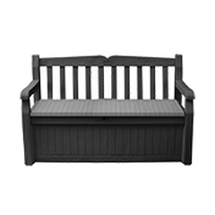 Outdoor Storage Benches