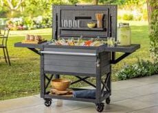 Réception extérieure