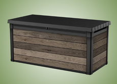 Outdoor Storage