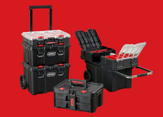 Tool Storage