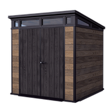Medium Sheds