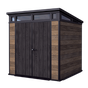 Medium Sheds
